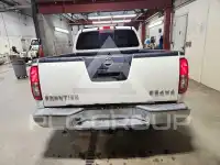 2007 Nissan FRONTIER photo