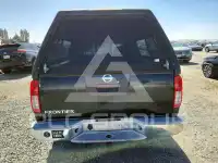 2007 Nissan FRONTIER photo