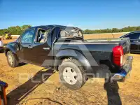 2007 Nissan FRONTIER photo