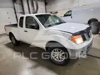 2007 Nissan FRONTIER photo