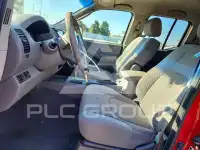 2007 Nissan FRONTIER photo