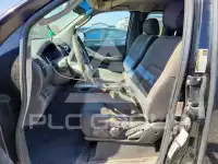 2007 Nissan FRONTIER photo