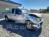 2007 Nissan FRONTIER photo