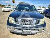 2007 Nissan FRONTIER photo