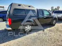 2007 Nissan FRONTIER photo