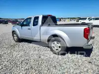 2007 Nissan FRONTIER photo