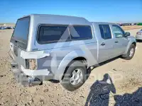 2007 Nissan FRONTIER фото