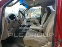 2007 Nissan FRONTIER photo