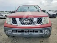 2007 Nissan FRONTIER фото