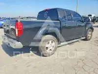 2007 Nissan FRONTIER photo