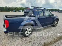 2007 Nissan FRONTIER фото