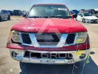 2007 Nissan FRONTIER фото