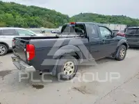 2007 Nissan FRONTIER photo