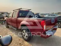 2007 Nissan FRONTIER photo