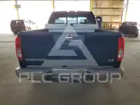 2007 Nissan FRONTIER photo