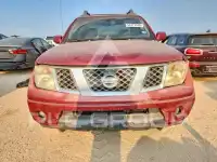 2007 Nissan FRONTIER photo