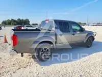 2007 Nissan FRONTIER фото