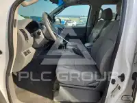 2007 Nissan FRONTIER фото