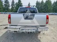 2007 Nissan FRONTIER фото