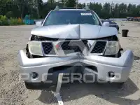 2007 Nissan FRONTIER фото