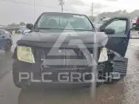 2007 Nissan FRONTIER photo