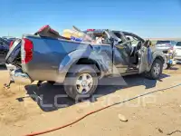 2007 Nissan FRONTIER фото