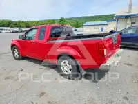2007 Nissan FRONTIER фото