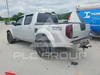 2007 Nissan FRONTIER фото