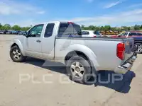 2007 Nissan FRONTIER фото