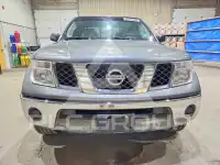 2007 Nissan FRONTIER photo
