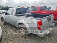 2007 Nissan FRONTIER photo