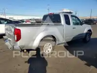 2007 Nissan FRONTIER фото