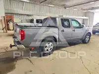 2007 Nissan FRONTIER фото