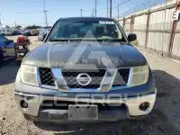 2007 Nissan FRONTIER photo