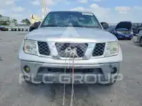 2007 Nissan FRONTIER photo