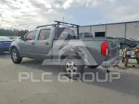 2007 Nissan FRONTIER photo