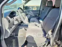 2007 Nissan FRONTIER photo