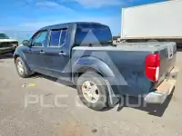 2007 Nissan FRONTIER photo