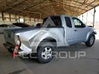 2007 Nissan FRONTIER фото
