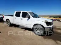 2007 Nissan FRONTIER фото