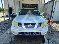 2007 Nissan FRONTIER фото
