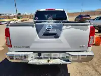 2007 Nissan FRONTIER фото