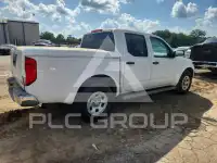 2007 Nissan FRONTIER photo