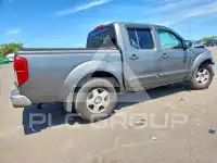 2007 Nissan FRONTIER фото