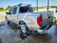 2007 Nissan FRONTIER фото
