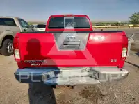 2007 Nissan FRONTIER photo