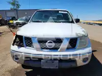2007 Nissan FRONTIER фото