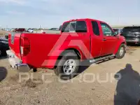 2007 Nissan FRONTIER photo
