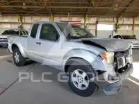 2007 Nissan FRONTIER фото
