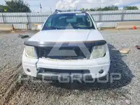 2007 Nissan FRONTIER photo